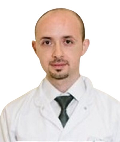 Зейналабидин Мохаммад Ямен