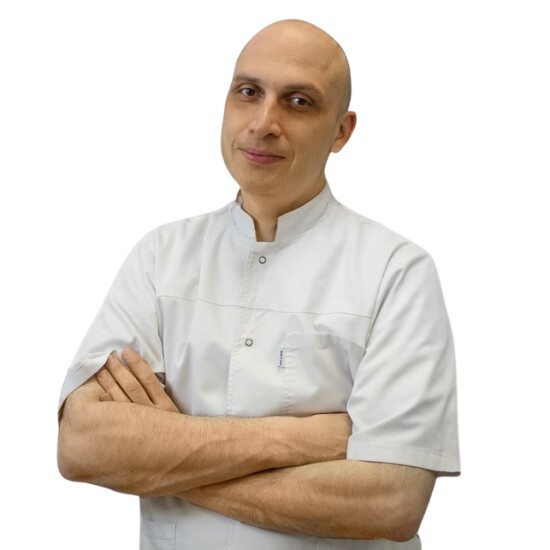 Суханов Борис Владимирович