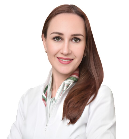 Тарасенко Светлана Анатольевна