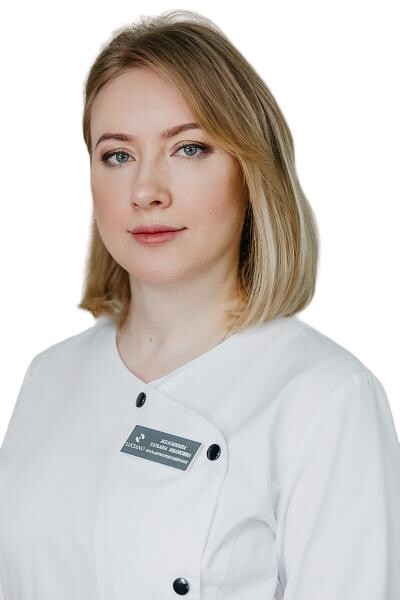 Желонкина Татьяна Ивановна