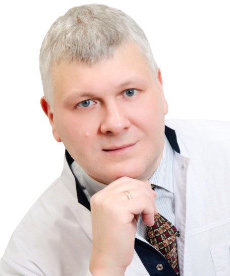 Симаков Дмитрий Александрович