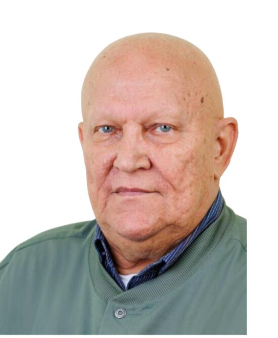 Иванов Александр Владимирович