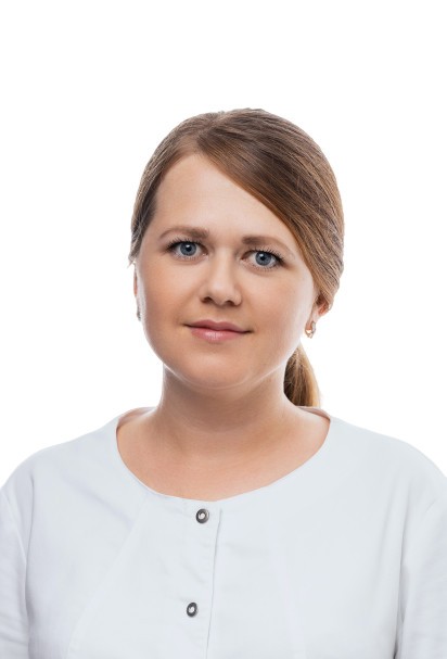 Саракуло Любовь Васильевна