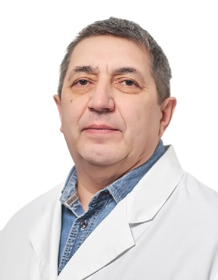 Швецов Александр Александрович