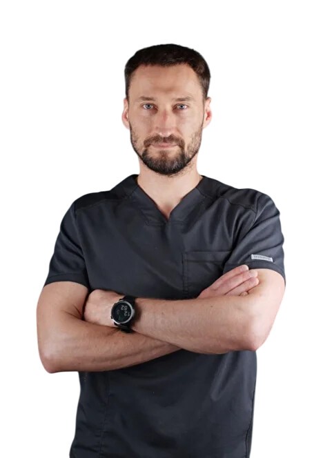 Кузнецов Денис Максимович