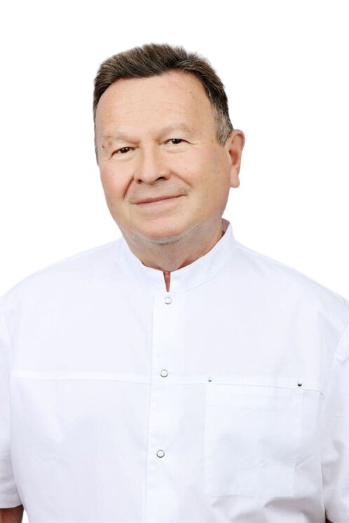 Виногоров Александр Иванович