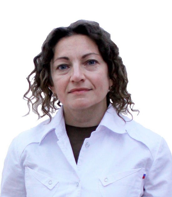 Шишкова Екатерина Сергеевна