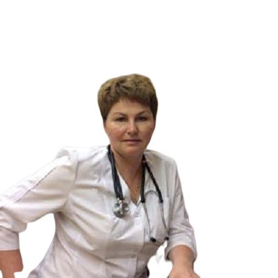 Федорова Ольга Всеволодовна