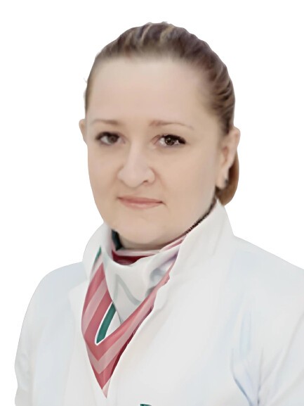 Качур Юлия Юрьевна