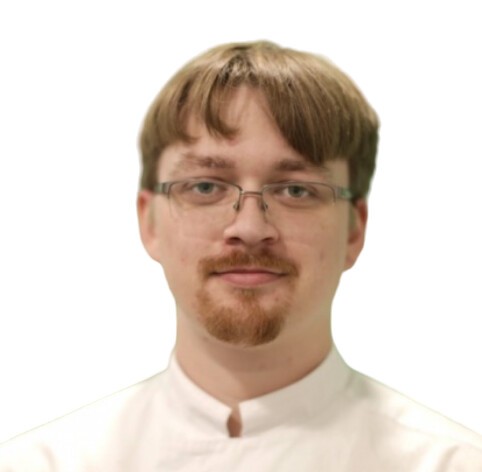 Лотов Михаил Алексеевич