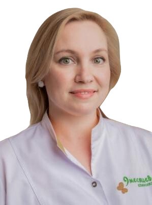 Савельева Юлия Сергеевна
