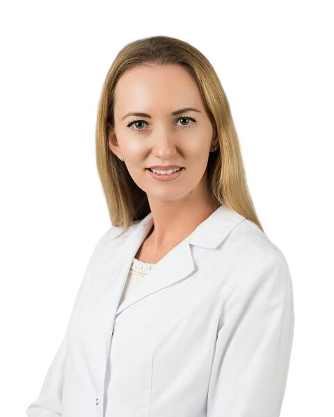 Тухфатуллина Сания Искандеровна 