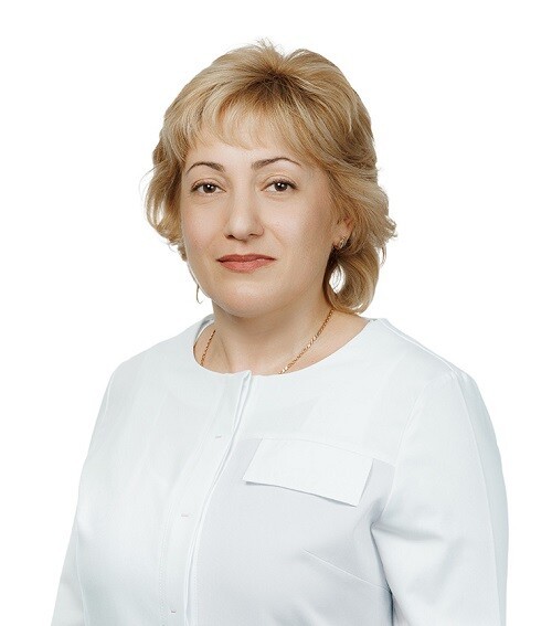 Форуги Татьяна Хакимовна