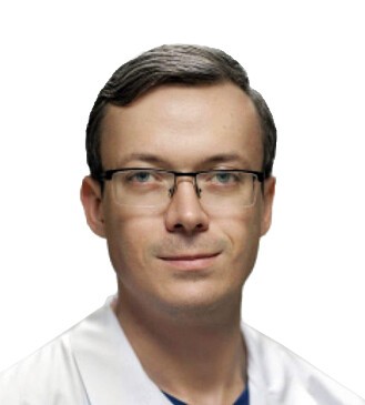 Чегодаев Дмитрий Александрович