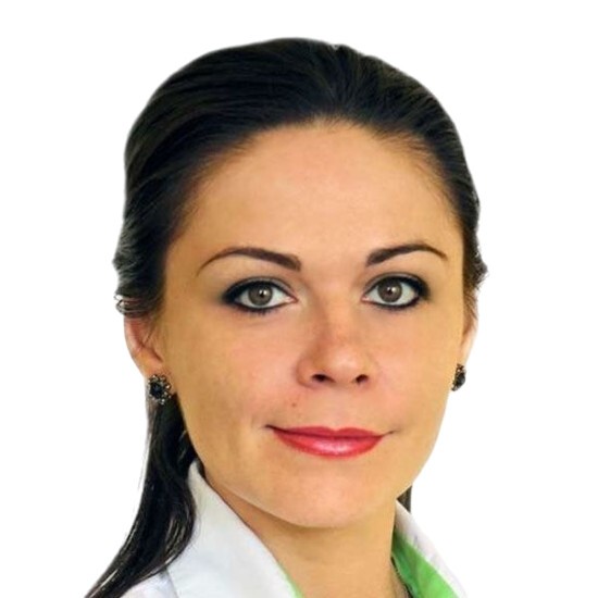 Филькина Инна Раджабовна