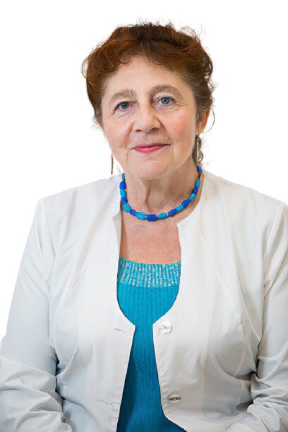 Попова Александра Эммануиловна