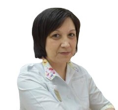 Галеева Альфия Вакиловна