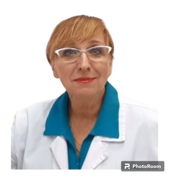 Солодухо Марина Викторовна