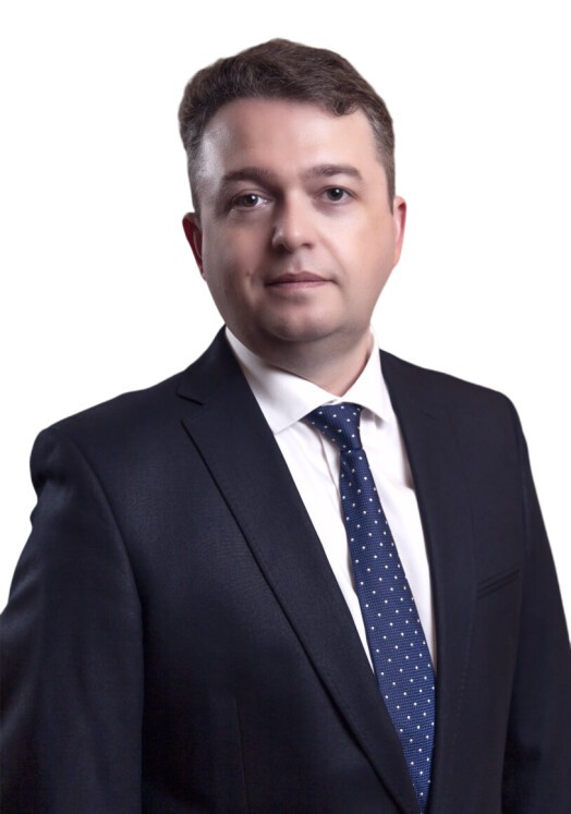Балкарей Михаил Борисович