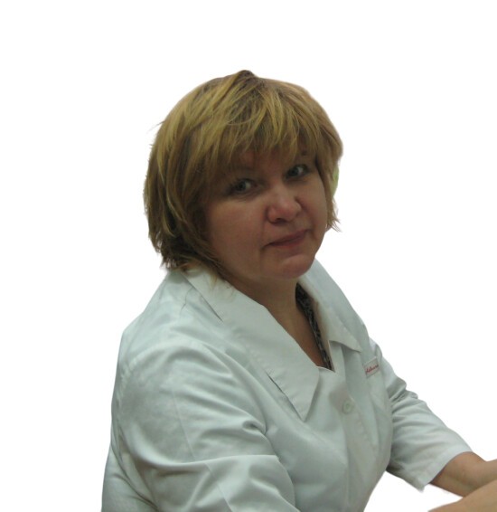 Гилазутдинова Гузель Энваровна