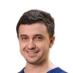 Егоров Роман Анатольевич