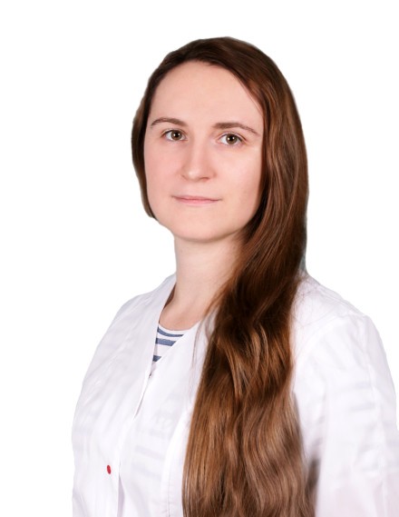 Царькова Екатерина Владимировна