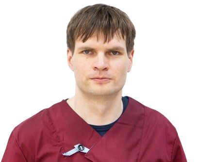 Мальцев Павел Викторович