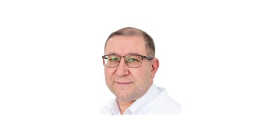 Хамидуллин Марат Миндиярович