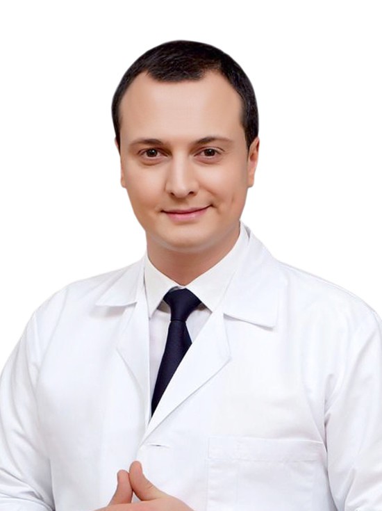 Григорян Арсен Грачьяевич