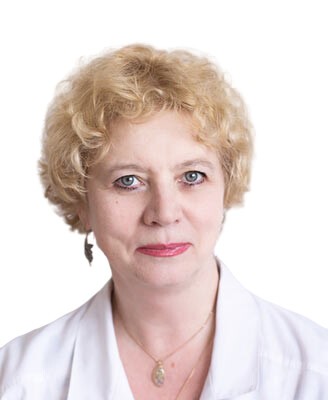 Смирнова Елена Николаевна