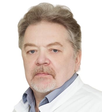 Поляков Андрей Владимирович