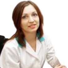 Иванова Светлана Валерьевна