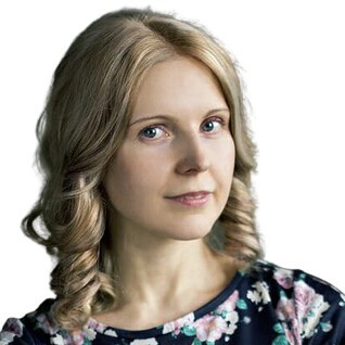 Розенберг Анна Сергеевна