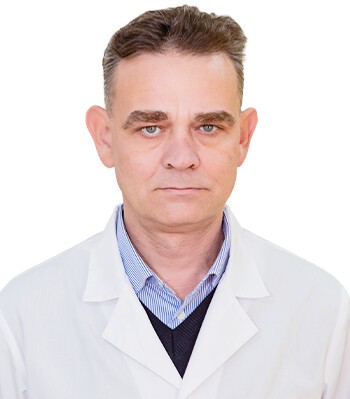 Матеха Александр Сергеевич