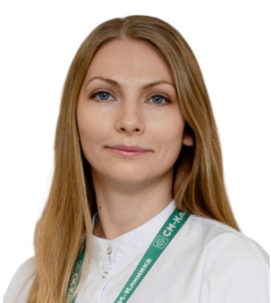 Долуденко Юлия Владимировна