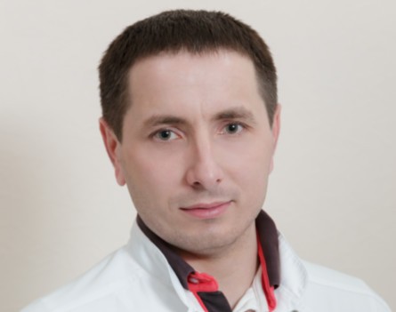Трубицын Иван Петрович