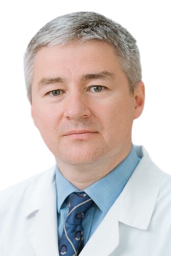 Кашин Виктор Андреевич