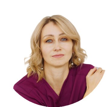 Марчукова Елена Анатольевна