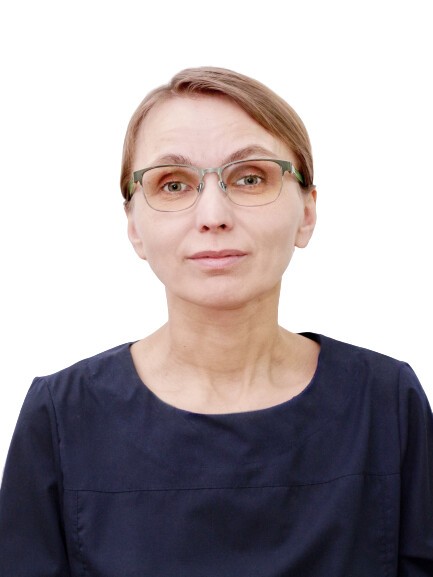 Тонкова Екатерина Алексеевна