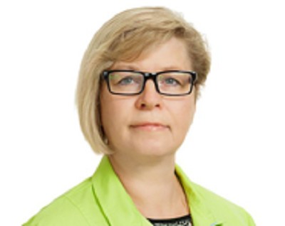 Бурдина Елена Борисовна