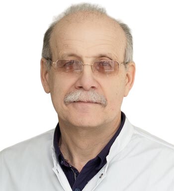 Блинов Семен Андреевич