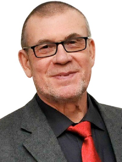 Новиков Валерий Николаевич