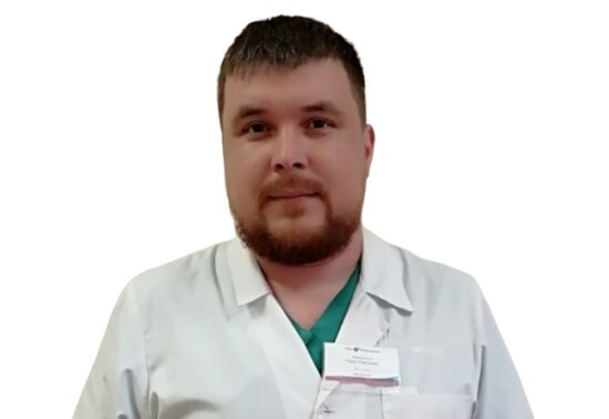 Файзуллин Радик Рамилевич