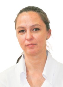 Овсянникова Наталья Сергеевна