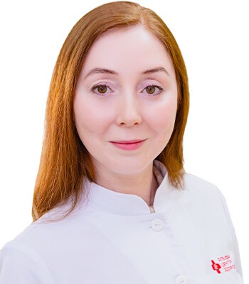 Зуева Екатерина Станиславовна