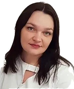 Матвеева Анна Владимировна