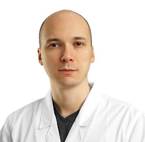 Климов Семён Сергеевич