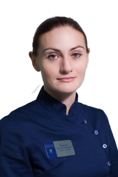Маргиева Елена Павловна