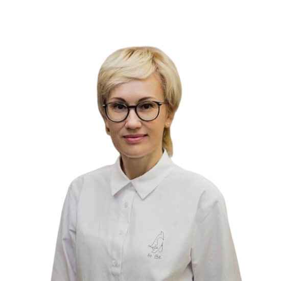 Ашихмина Ольга Викторовна
