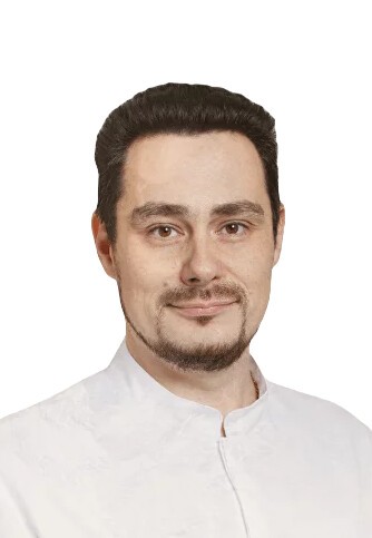 Мякота Роман Владимирович